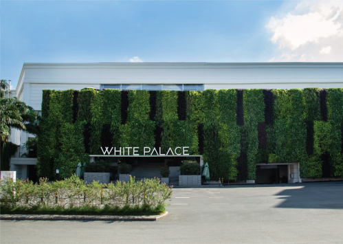 Trung tâm hội nghị White Palace - địa điểm tổ chức team building 