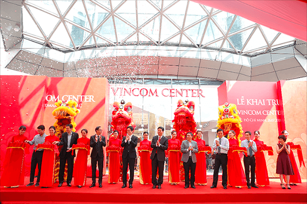 ĐIỀU KHÁC BIỆT Ở SỰ KIỆN KHAI TRƯƠNG DO NGỌC NAM EVENT TỔ CHỨC