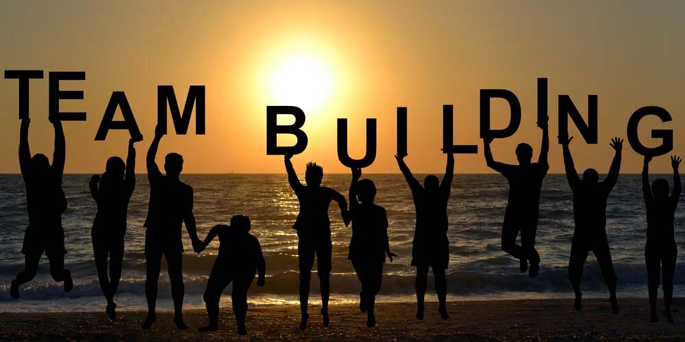 Team building - lợi ích của hoạt động Team building