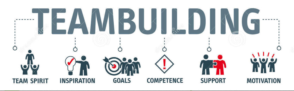 Team building là gì? Khi nào cần tổ chức hoạt động team building?