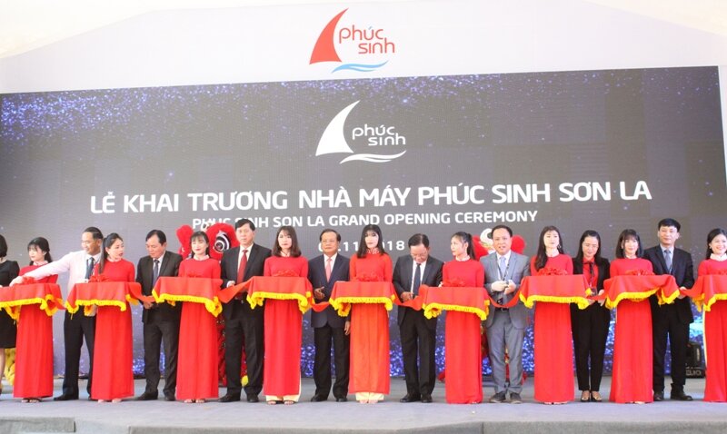 Khanh Thanh Nha May Ca Phe Phuc Sinh Son La 40 .0301