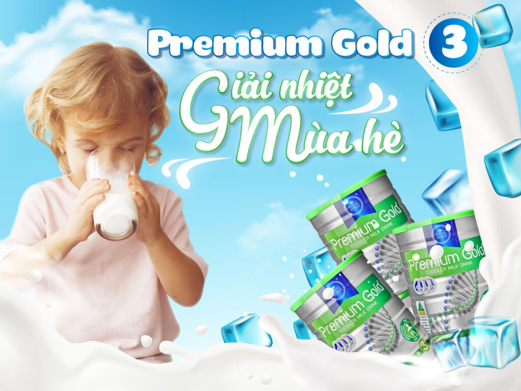 Giấy phép quảng cáo sữa, sản phẩm dinh dưỡng dùng cho trẻ nhỏ dưới 36 tháng tuổi