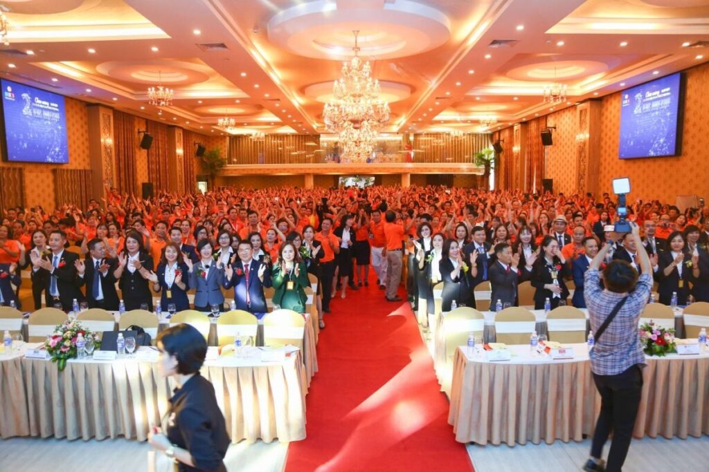 Xin giấy phép tổ chức sự kiện tại Thái Bình