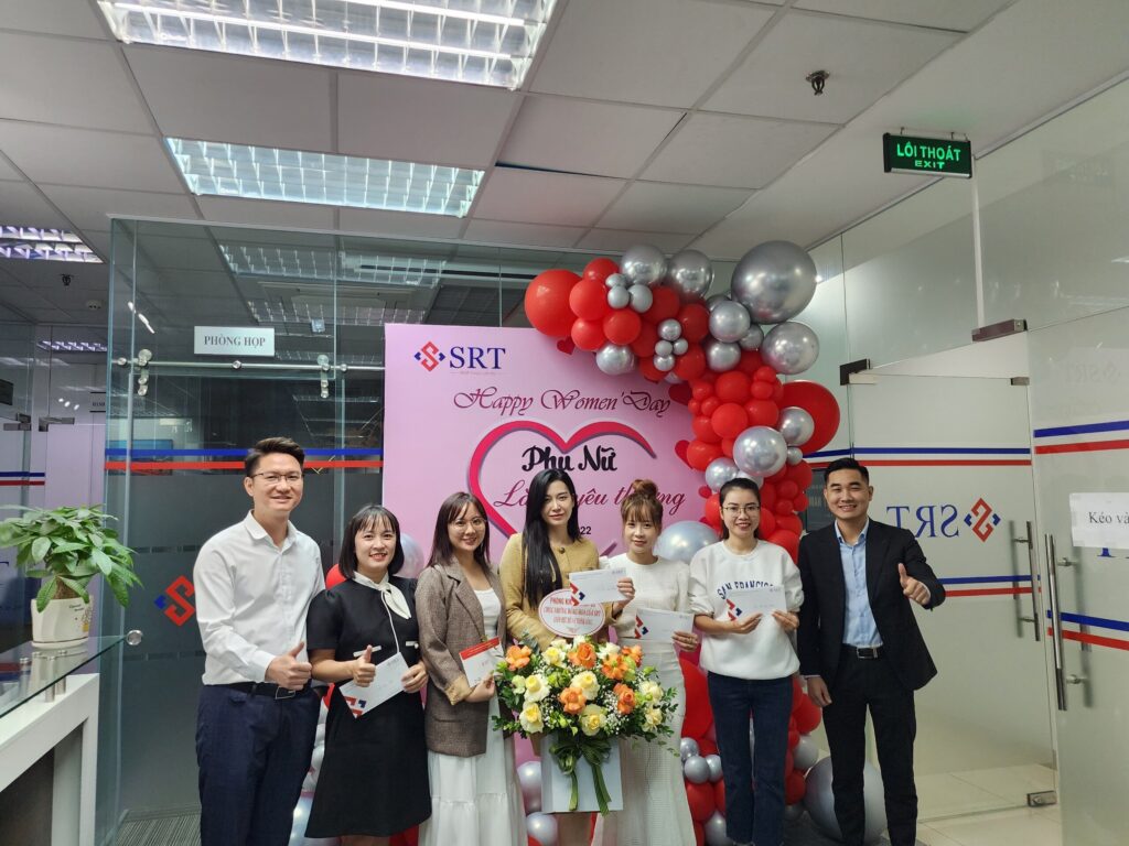 05 bước để tổ chức sự kiện nội bộ cho Doanh Nghiệp thành công