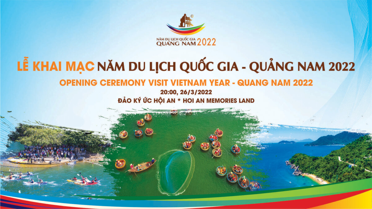 giấy phép tổ chức sự kiện tại Quảng Nam