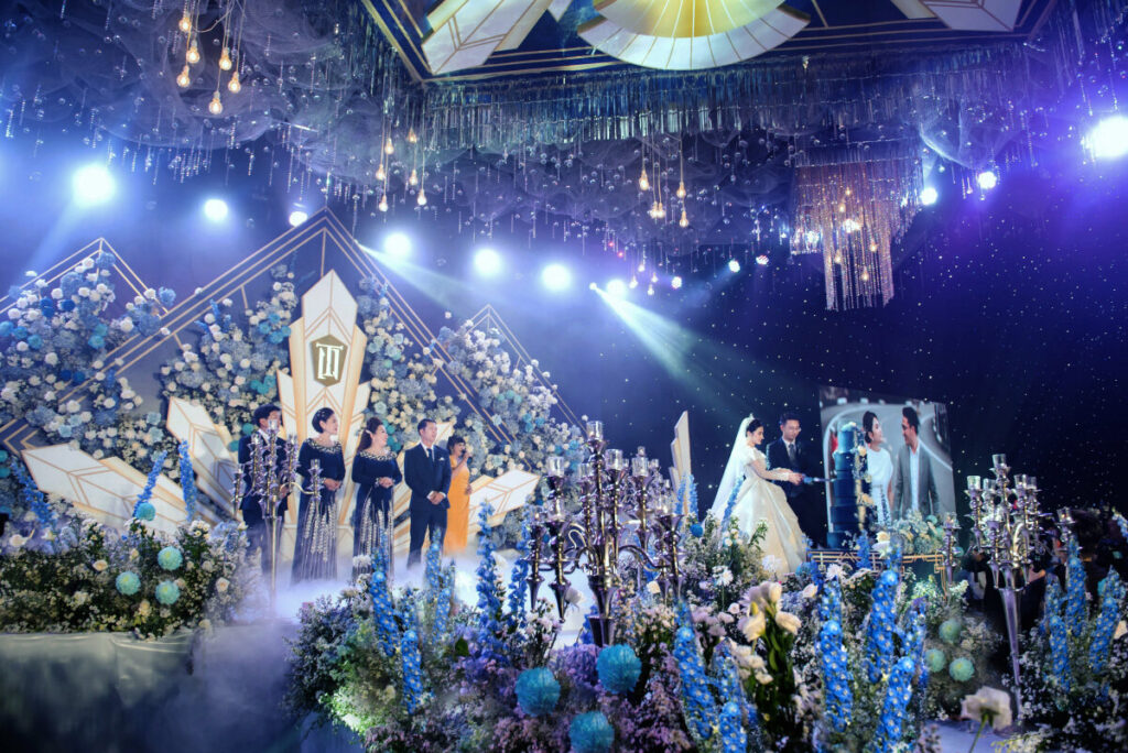 Dịch vụ xin cấp giấy phép tổ chức sự kiện tại Quảng Ngãi