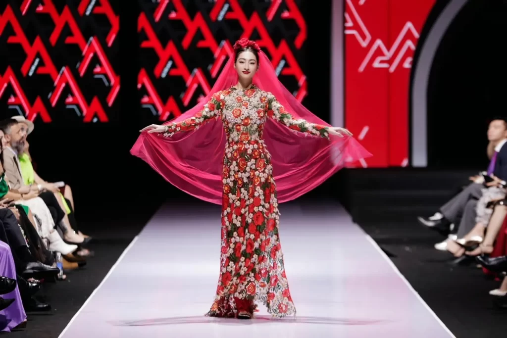 Xin giấy phép tổ chức chương trình biểu diễn thời trang tại Hà Nội