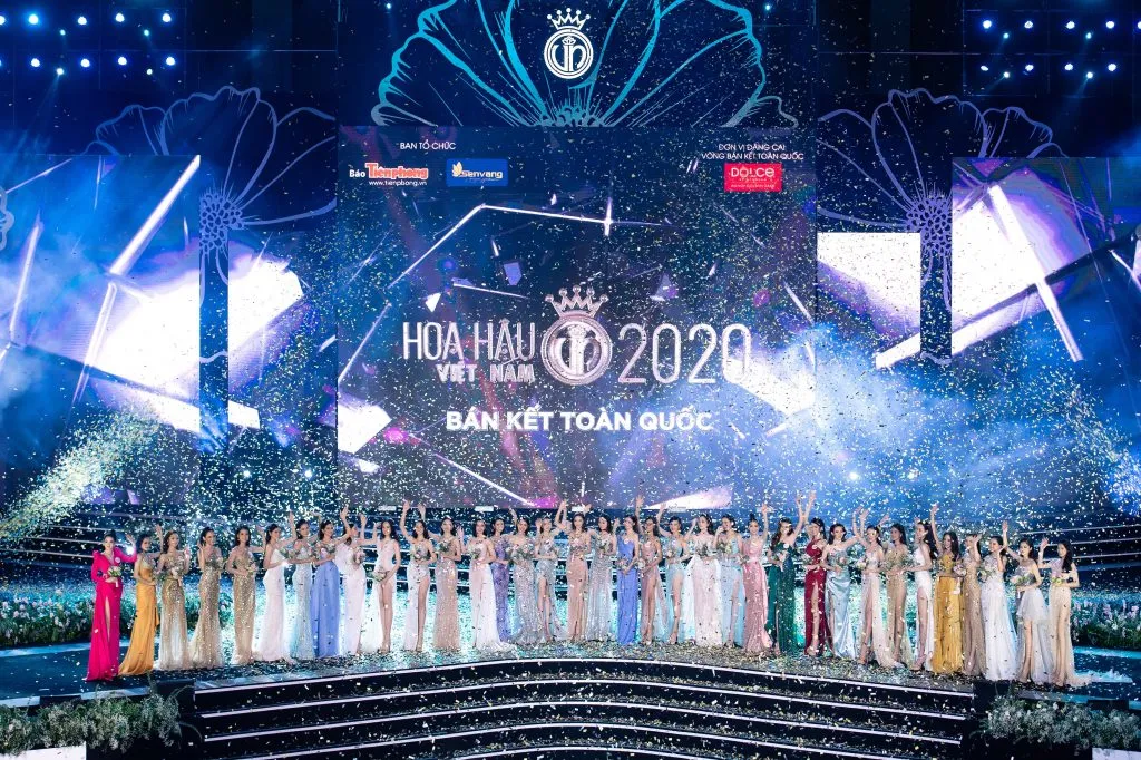 Xin giấy phép tổ chức cuộc thi sắc đẹp tại Nha Trang
