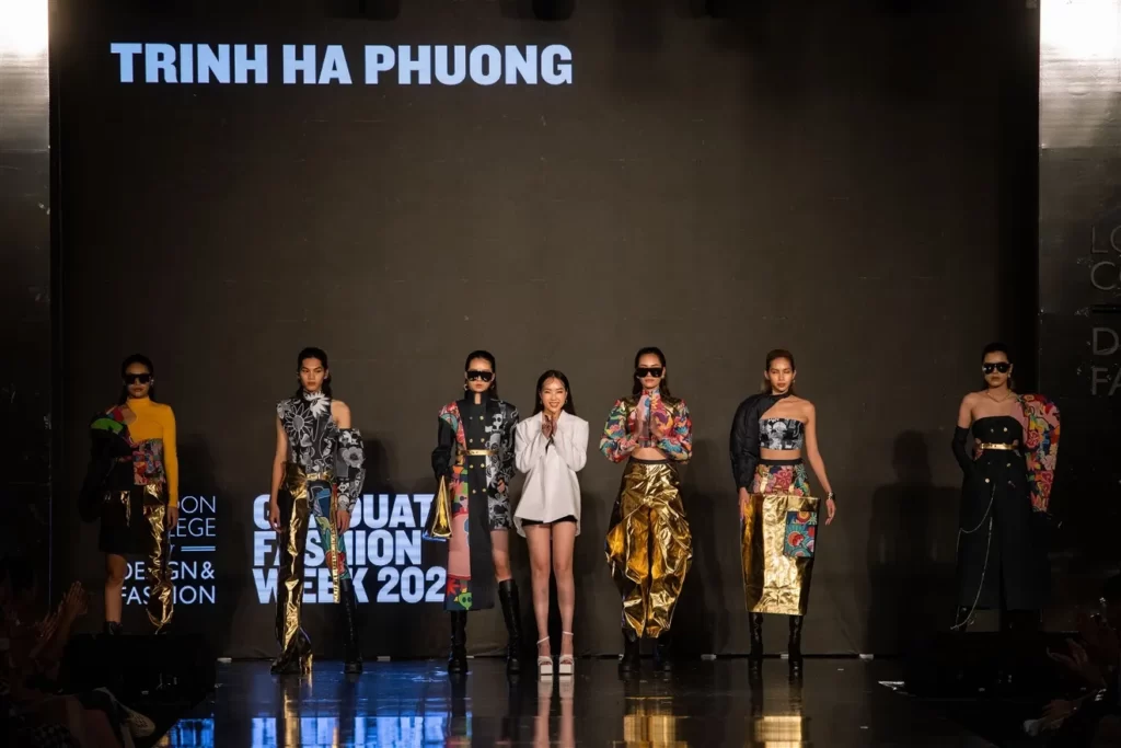 Xin giấy phép tổ chức chương trình biểu diễn thời trang tại Quảng Ninh