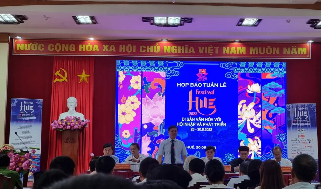 Xin giấy phép tổ chức họp báo tại Kiên Giang nhanh chóng uy tín