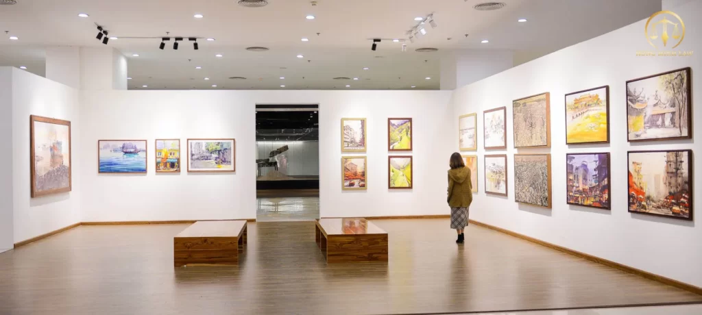Xin giấy phép tổ chức triển lãm văn hóa nghệ thuật tại Phú Thọ