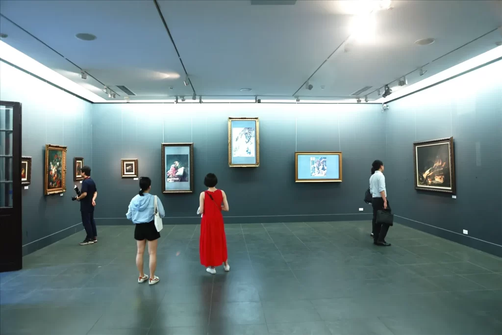 Xin giấy phép tổ chức triển lãm văn hóa nghệ thuật tại Thanh Hóa