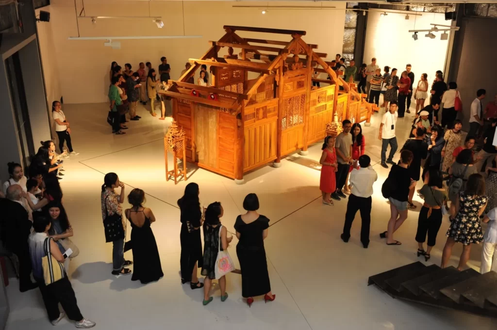 Xin giấy phép tổ chức triển lãm văn hóa nghệ thuật tại Vũng Tàu