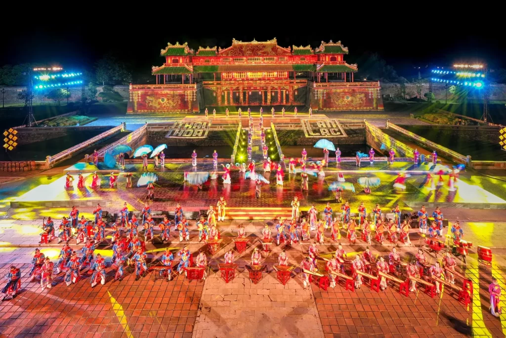 Xin giấy phép tổ chức triển lãm văn hóa nghệ thuật tại Phú Thọ