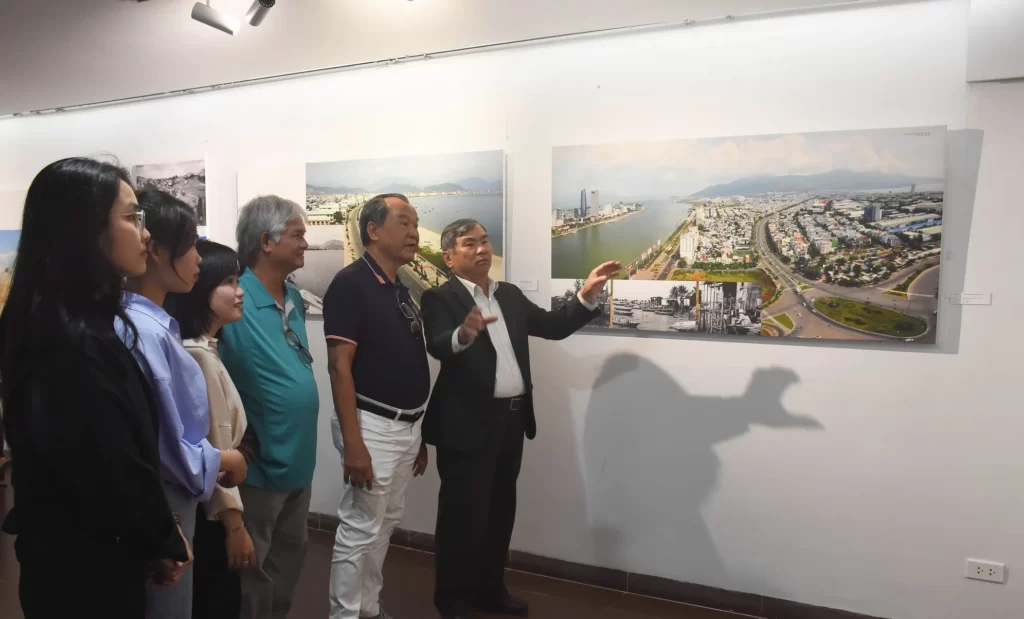 Xin giấy phép tổ chức triển lãm văn hóa nghệ thuật tại Nha Trang
