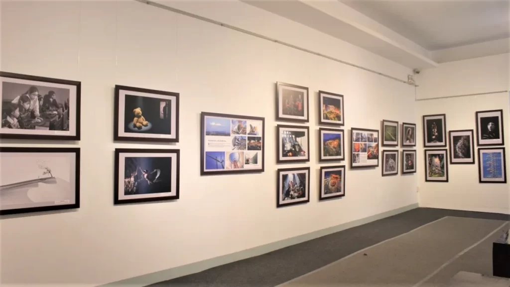 Xin giấy phép tổ chức triển lãm văn hóa nghệ thuật tại Huế