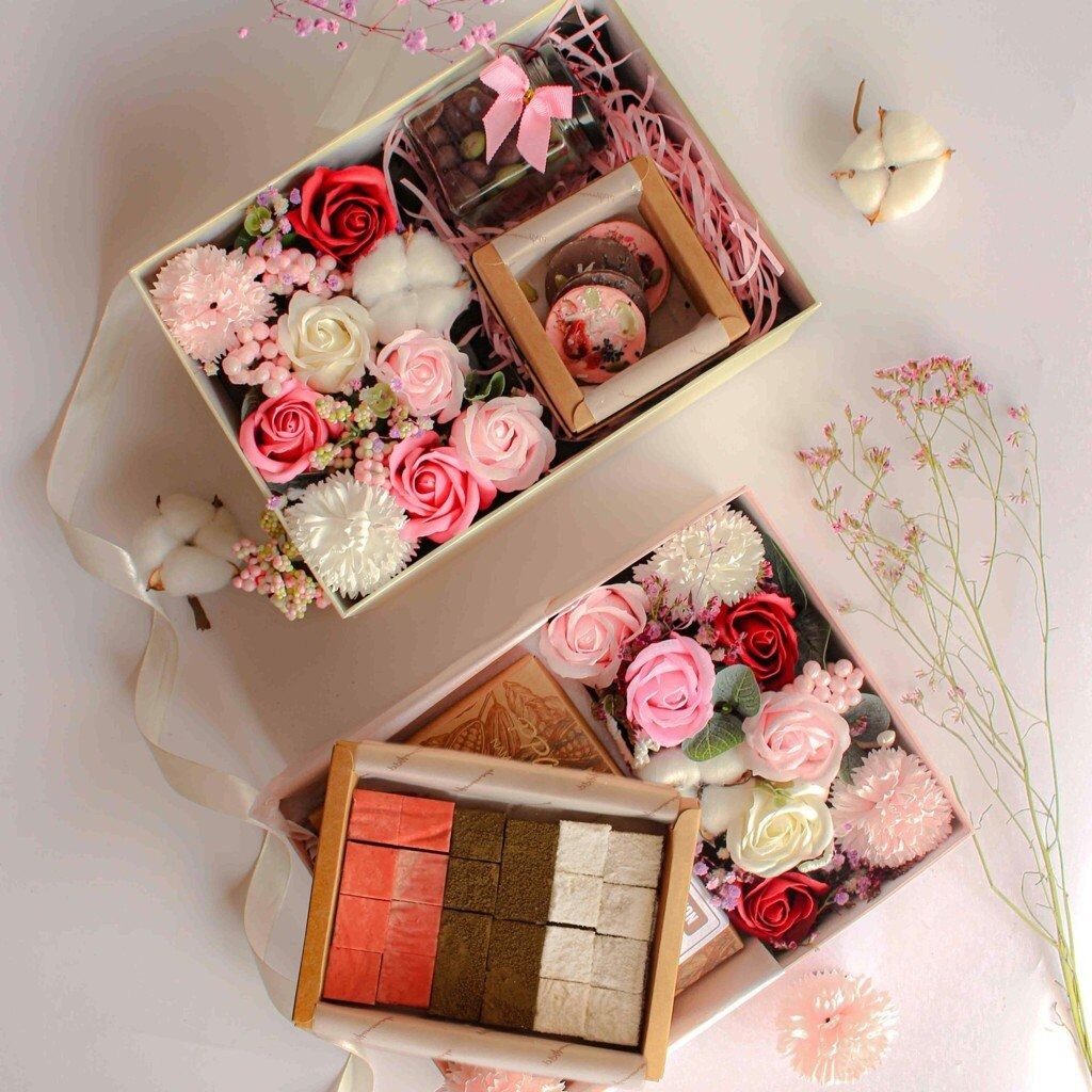 Gợi ý quà tặng cho phụ nữ ngày 20/10 ý nghĩa và đáng nhớ nhất