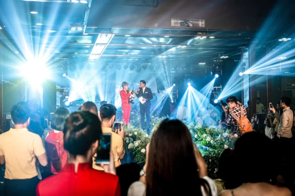 Script MC là gì? Thế nào là một kịch bản MC hay