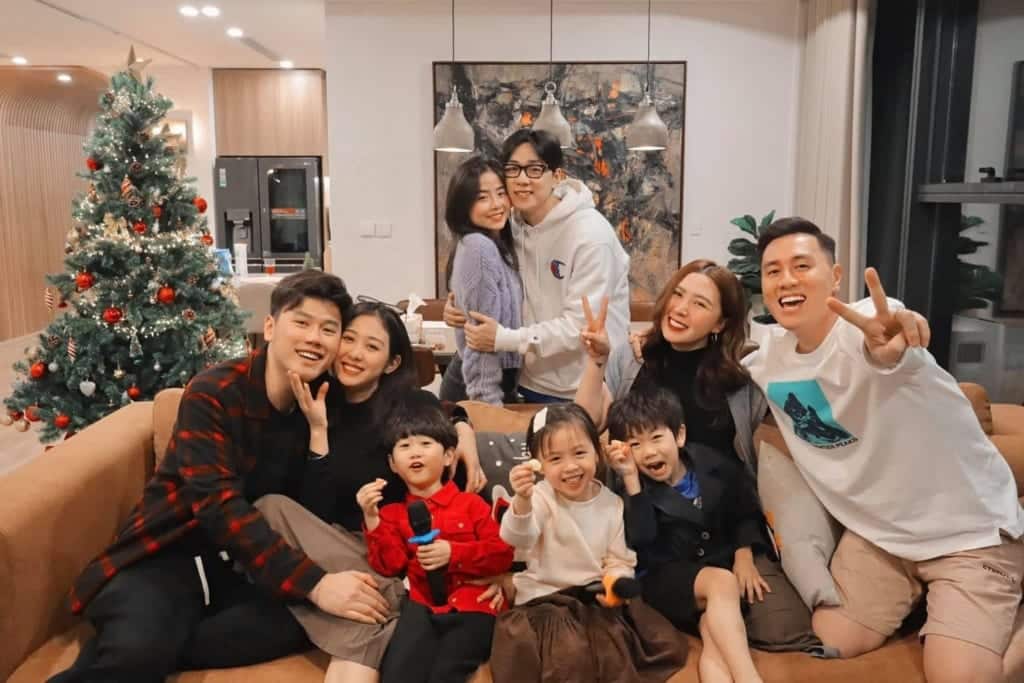 Ngày Gia Đình Việt Nam 28/6