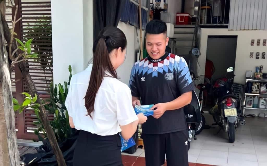 Phát Tờ rơi – Chiến lược Marketing Truyền thống hiệu quả cho Doanh nghiệp trong Kỷ nguyên số