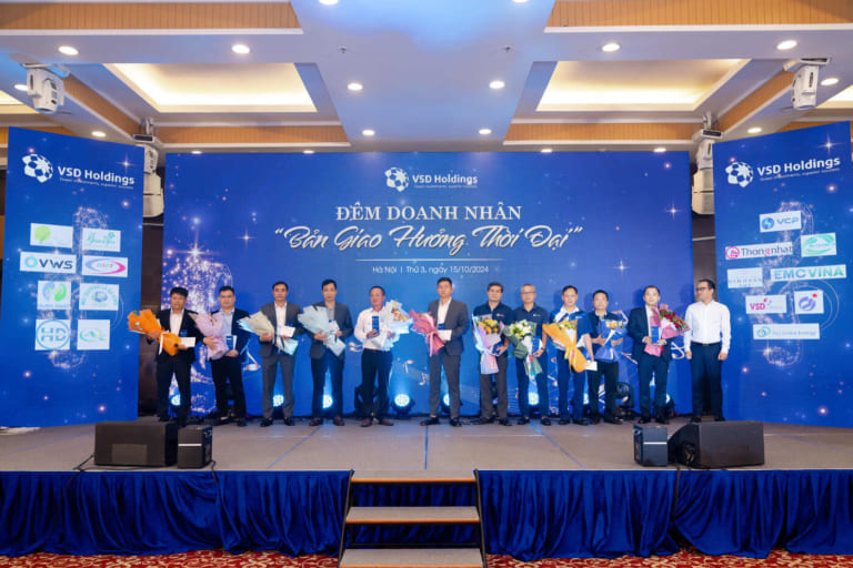 Tổ Chức Sự Kiện Vsd Holdings (19)