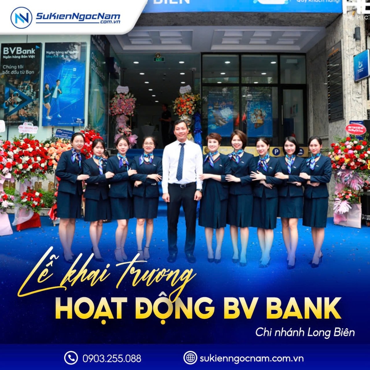 Bao Gia To Chuc Su Kien Khai Truong 3