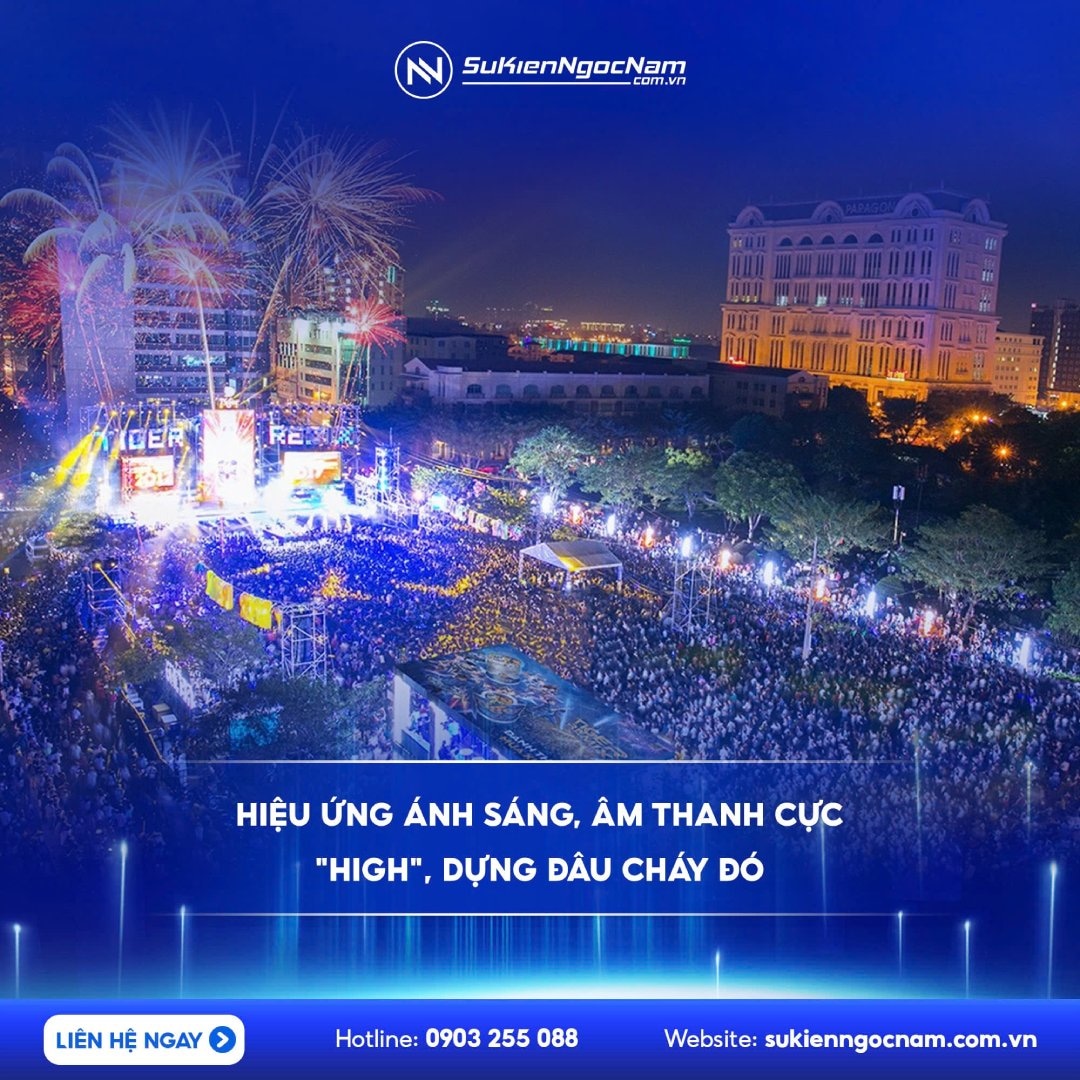 sự kiện truyền thông