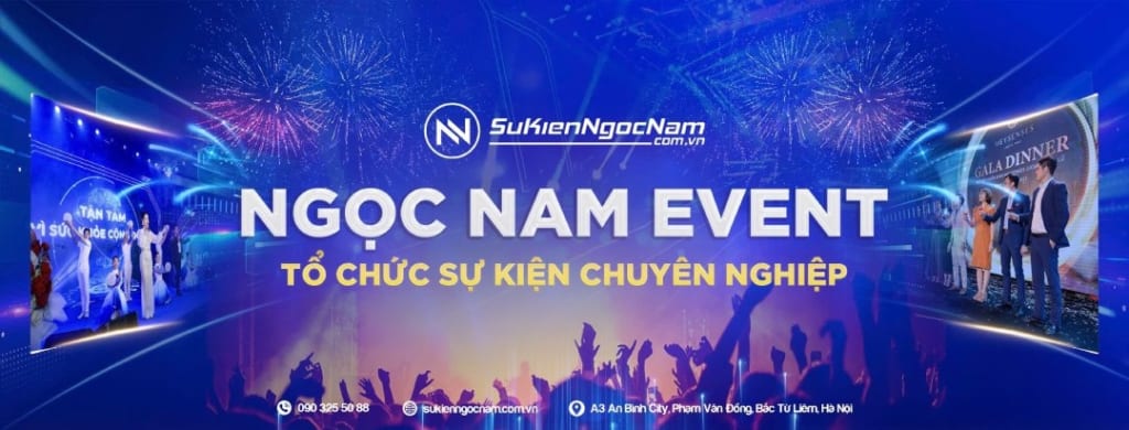 tổ chức sự kiện lễ khai giảng