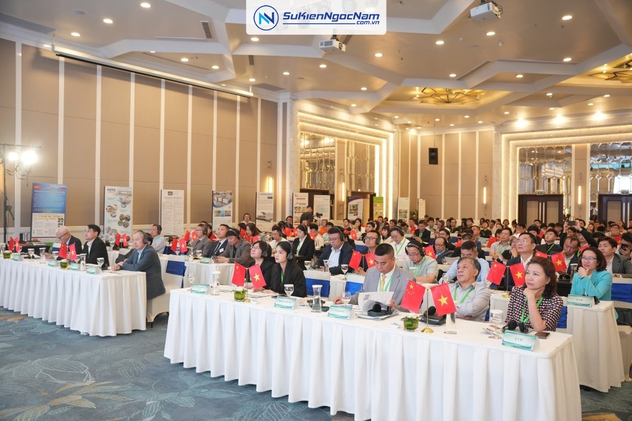tổ chức sự kiện xúc tiến thương mại