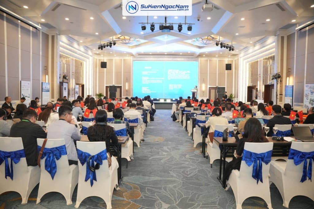 Giấy phép tổ chức sự kiện hội thảo chuyên ngành