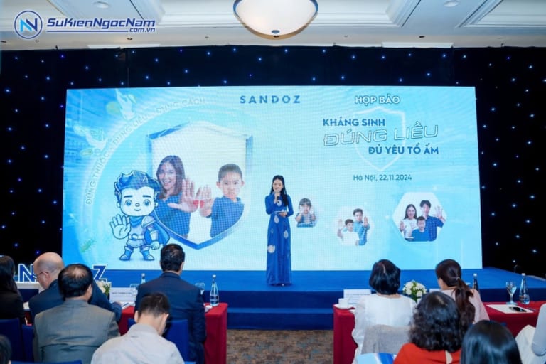 Giấy phép tổ chức sự kiện hội thảo y khoa