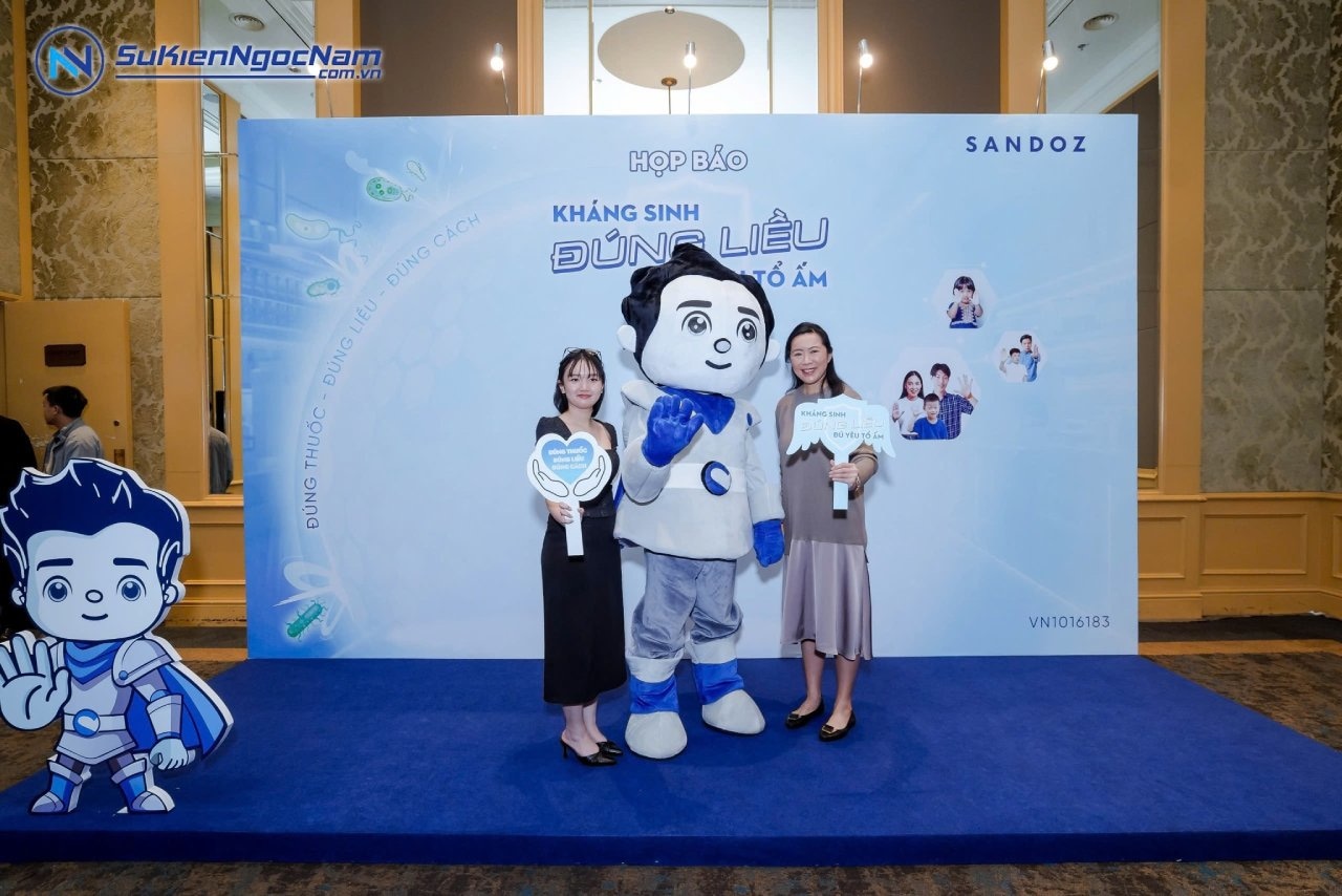 Giấy phép tổ chức sự kiện hội thảo y khoa