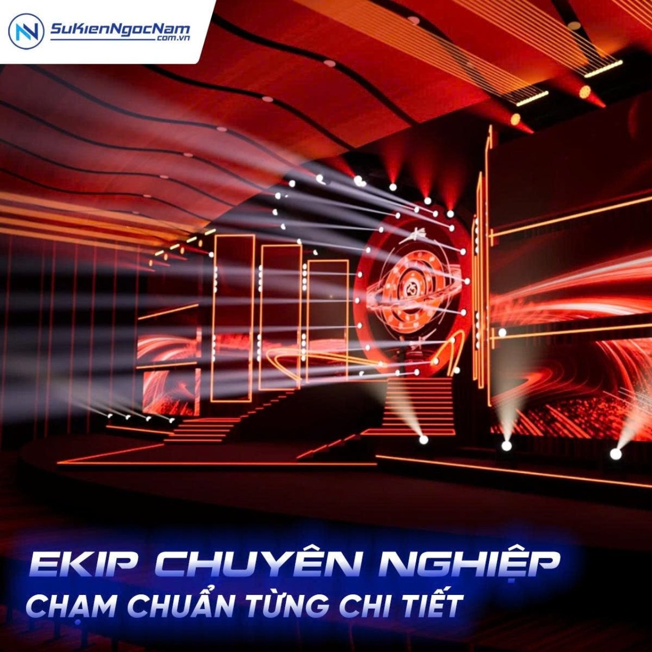 công ty event