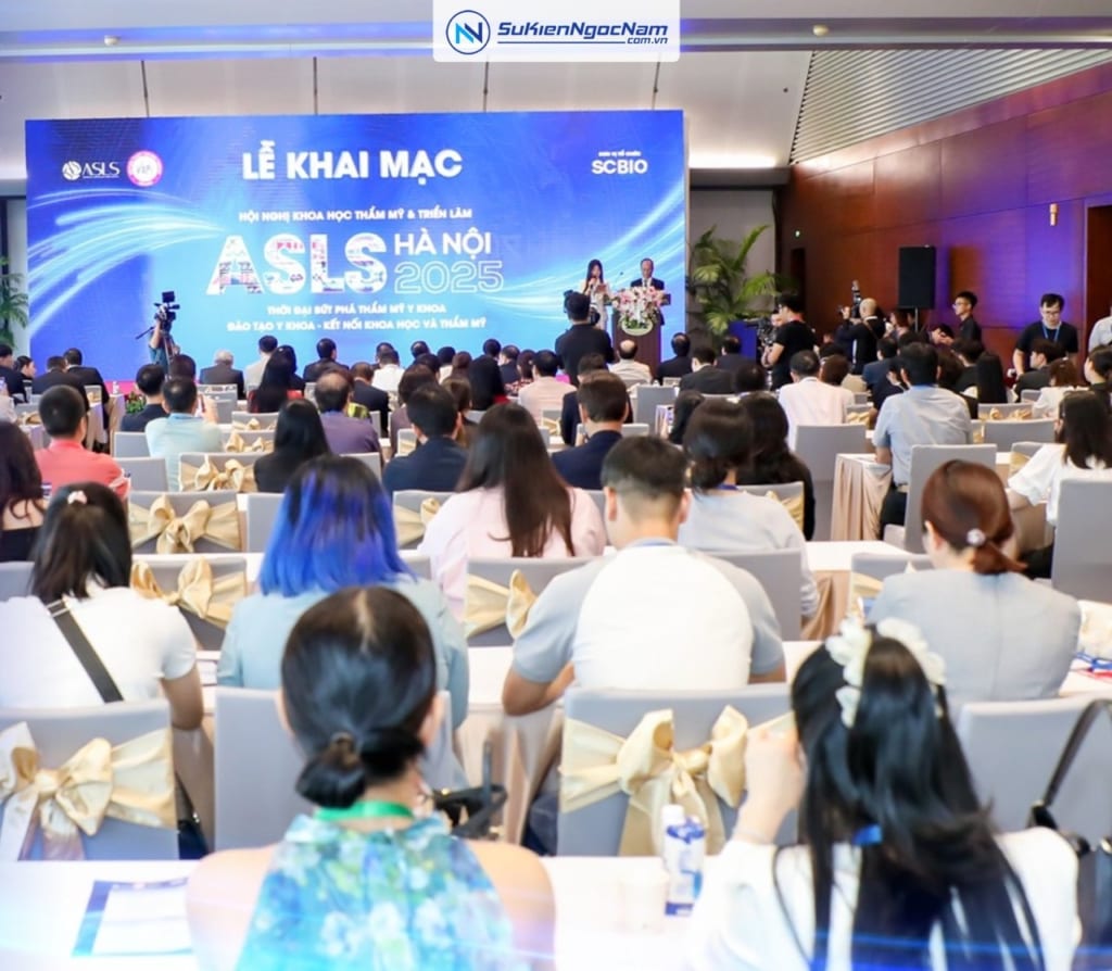 Giấy phép tổ chức hội nghị khách hàng – Quy định và thủ tục cần biết