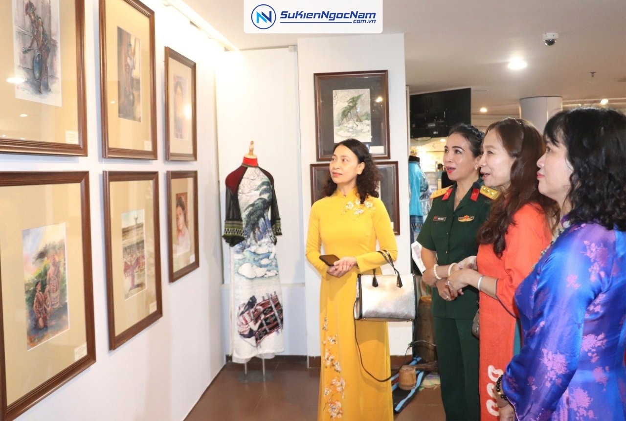Giấy phép tổ chức triển lãm nghệ thuật
