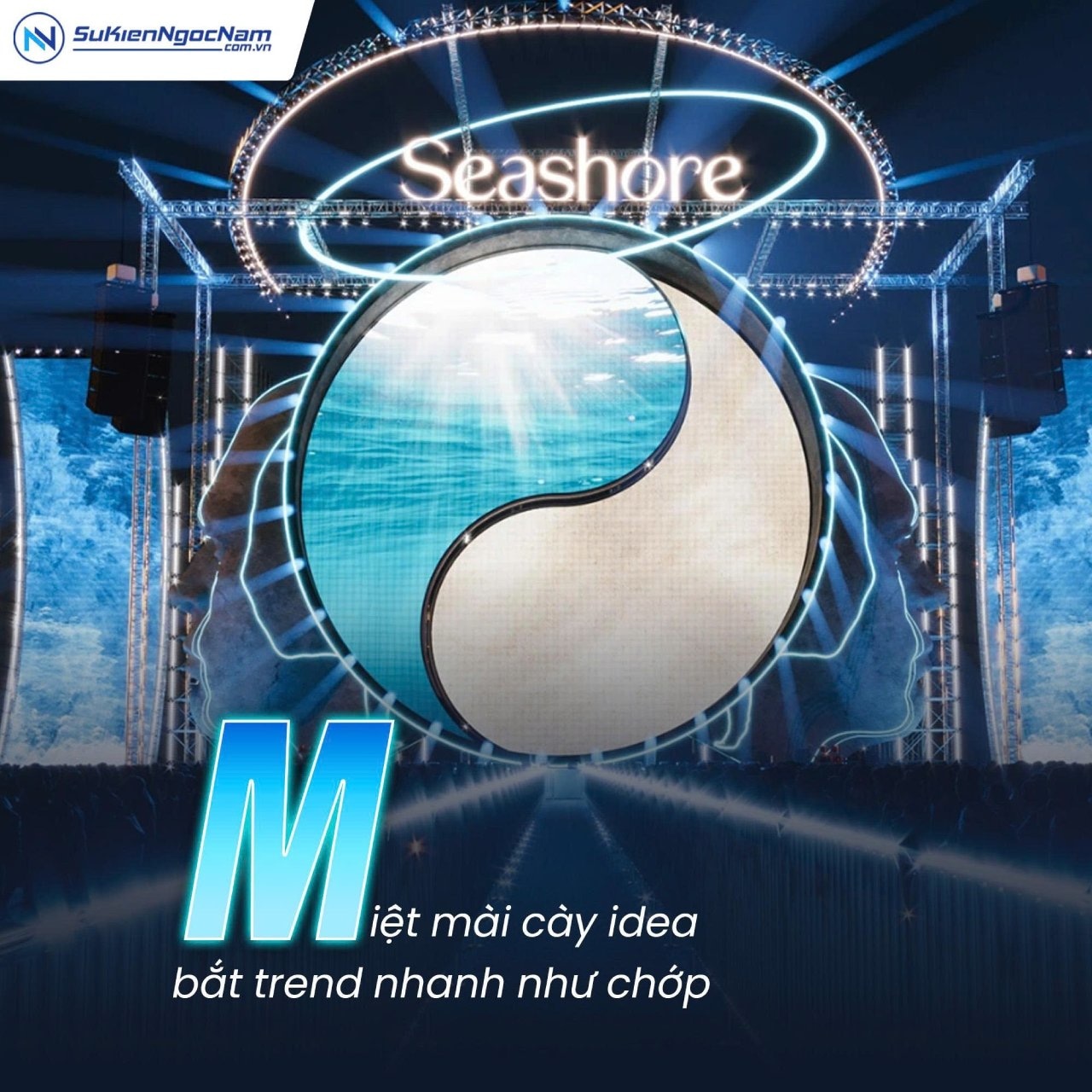 Giấy phép tổ chức live concert tại Việt Nam