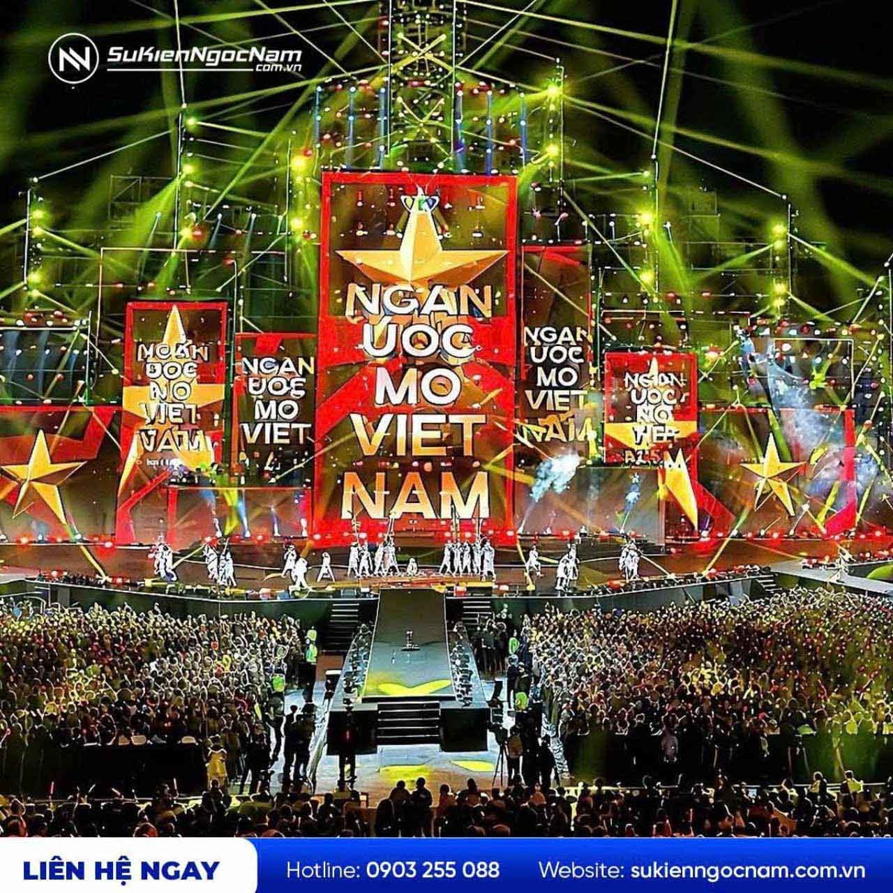 Hồ sơ xin phép tổ chức sự kiện ngoài trời