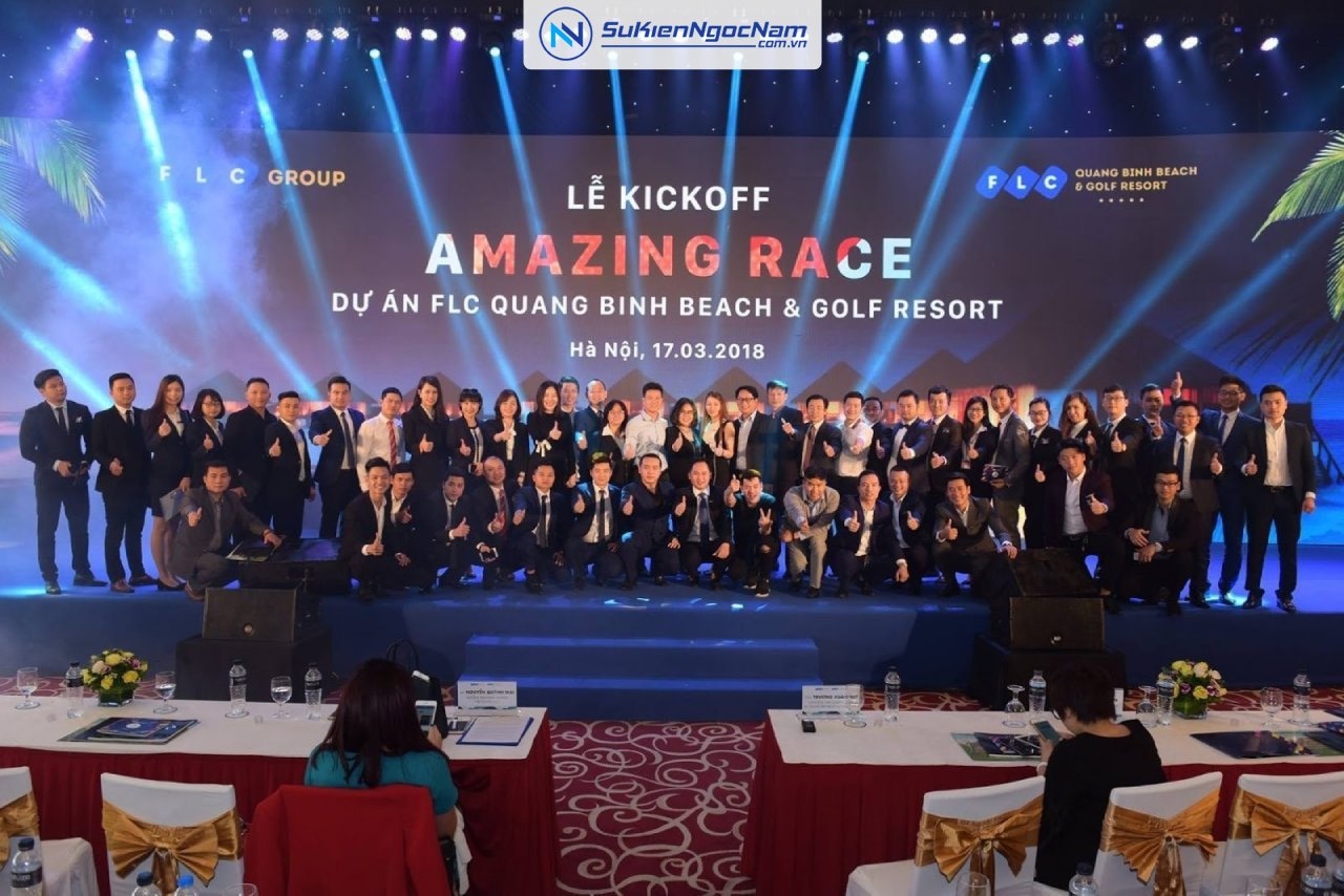 Sự kiện kick-off là gì