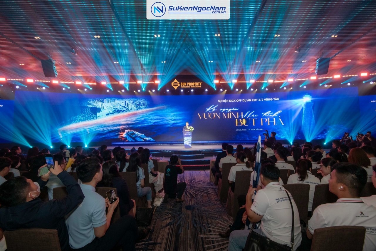 Sự kiện kick-off là gì