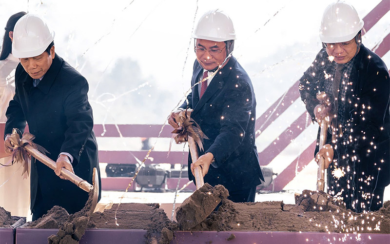 to chuc su kien khoi cong dong tho