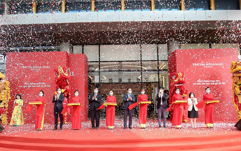 to chuc su kien tan nien