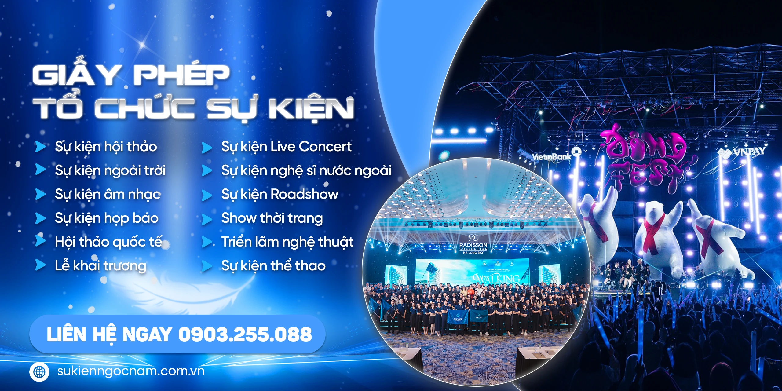 Banner Giay Phep To Chuc Su Kien