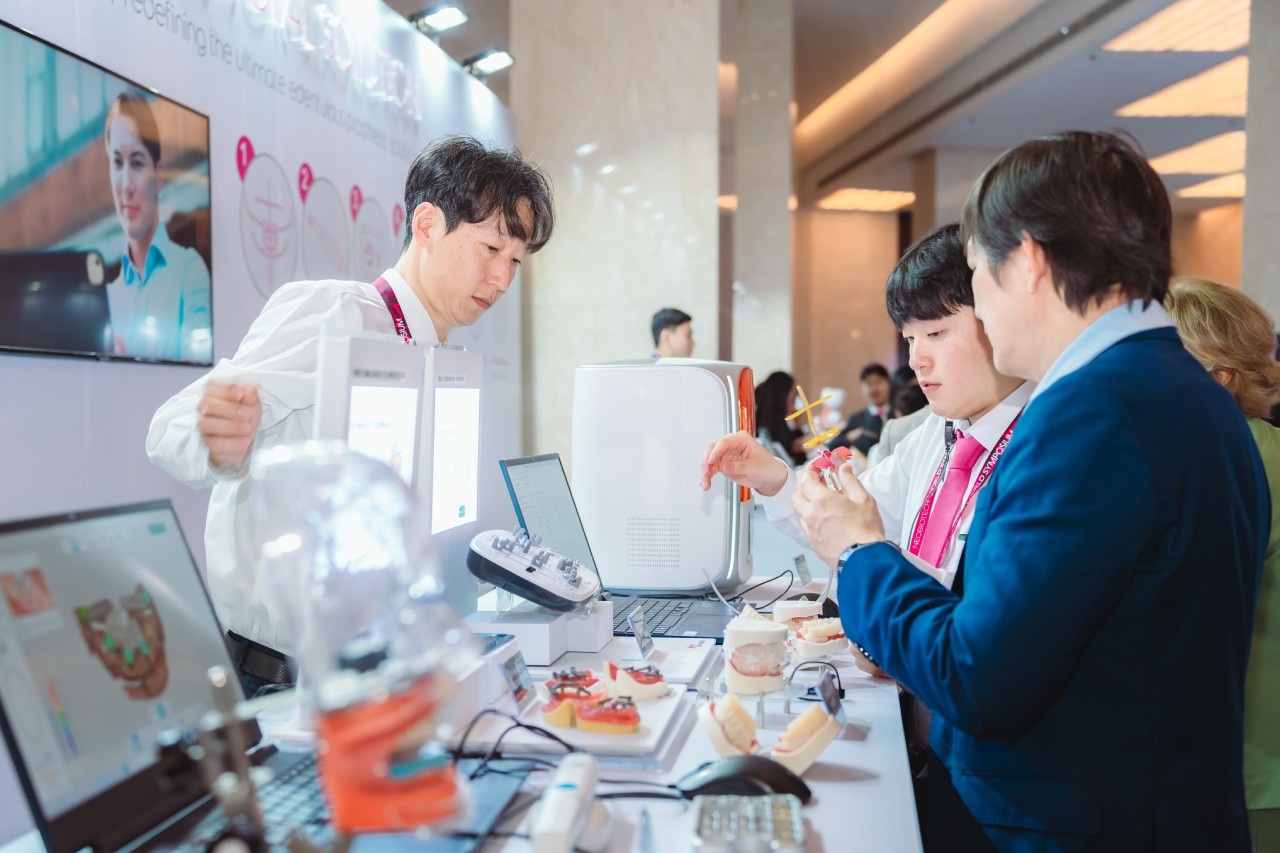 TỔ ChỨc SỰ KiỆn HỘi Thảo QuỐc TẾ Neobiotech World Symposium 2026 (10)