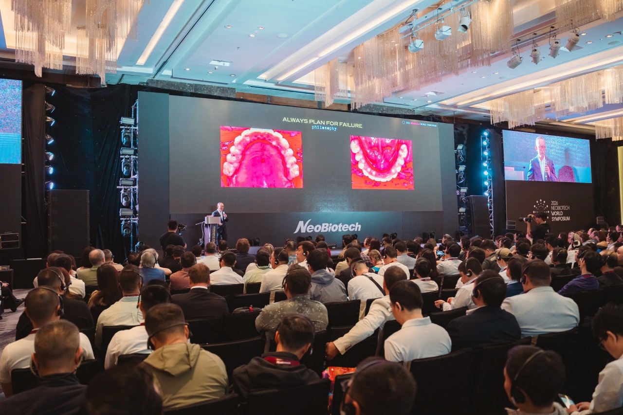 TỔ ChỨc SỰ KiỆn HỘi Thảo QuỐc TẾ Neobiotech World Symposium 2026 (4)