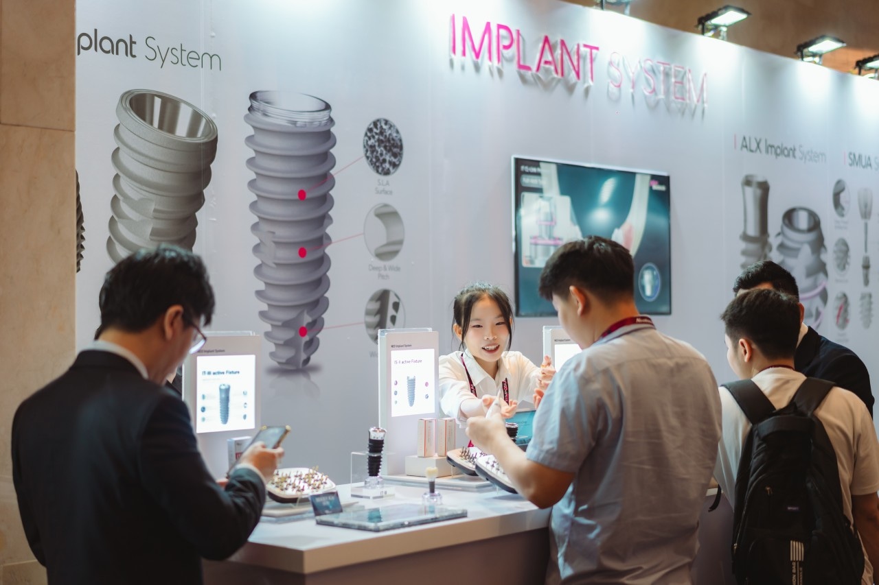 TỔ ChỨc SỰ KiỆn HỘi Thảo QuỐc TẾ Neobiotech World Symposium 2026 (5)