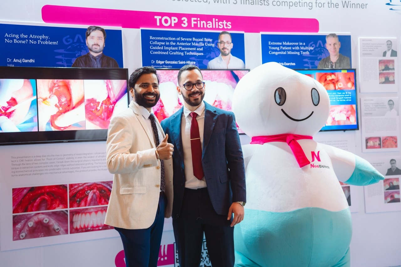 TỔ ChỨc SỰ KiỆn HỘi Thảo QuỐc TẾ Neobiotech World Symposium 2026 (9)