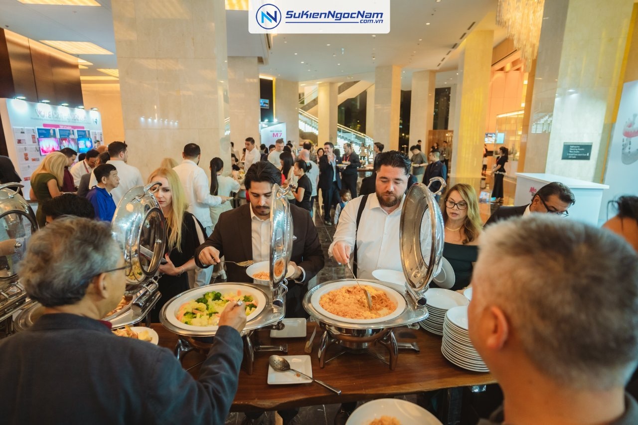 TỔ CHỨC SỰ KIỆN HỘI THẢO QUỐC TẾ NEOBIOTECH WORLD SYMPOSIUM 2026