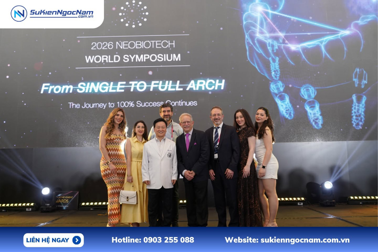 Đơn vị xin giấy phép hội nghị hội thảo quốc tế