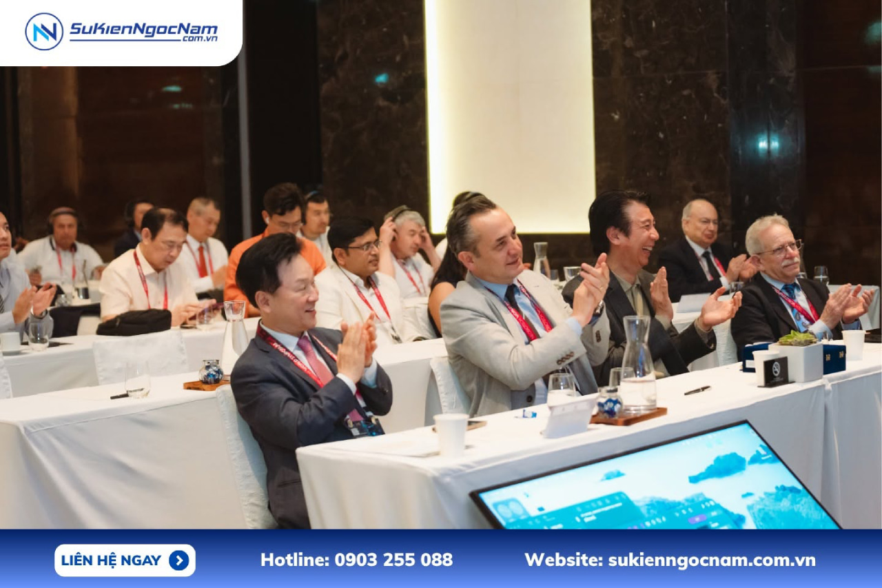 Đơn vị xin giấy phép hội nghị hội thảo quốc tế