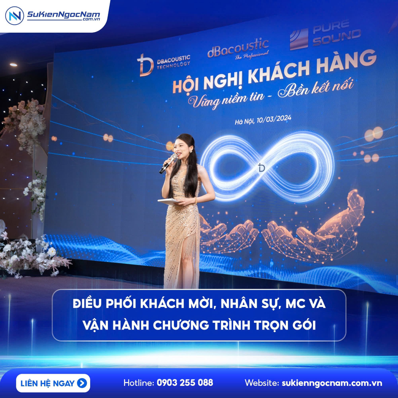Dịch vụ làm giấy phép hội nghị hội thảo nước ngoài